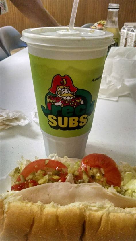Jreck Subs at 1601 Valley Dr, Syracuse, NY 13207. Get Jreck Subs can be contacted at (315) 492-4101. Get Jreck Subs reviews, rating, hours, phone number, directions and more.